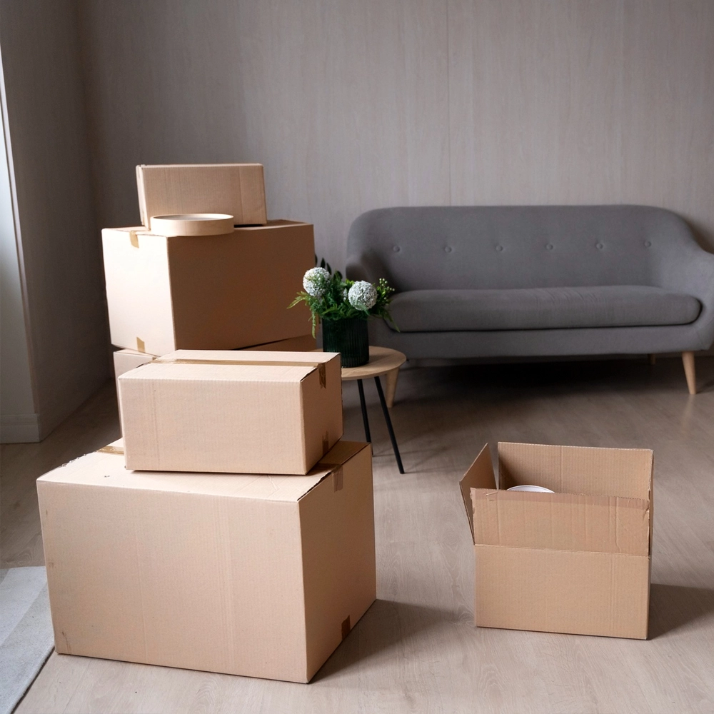Ev Taşırken Eşyalar Nasıl Paketlenmeli? Güvenli Taşınma Rehberi
